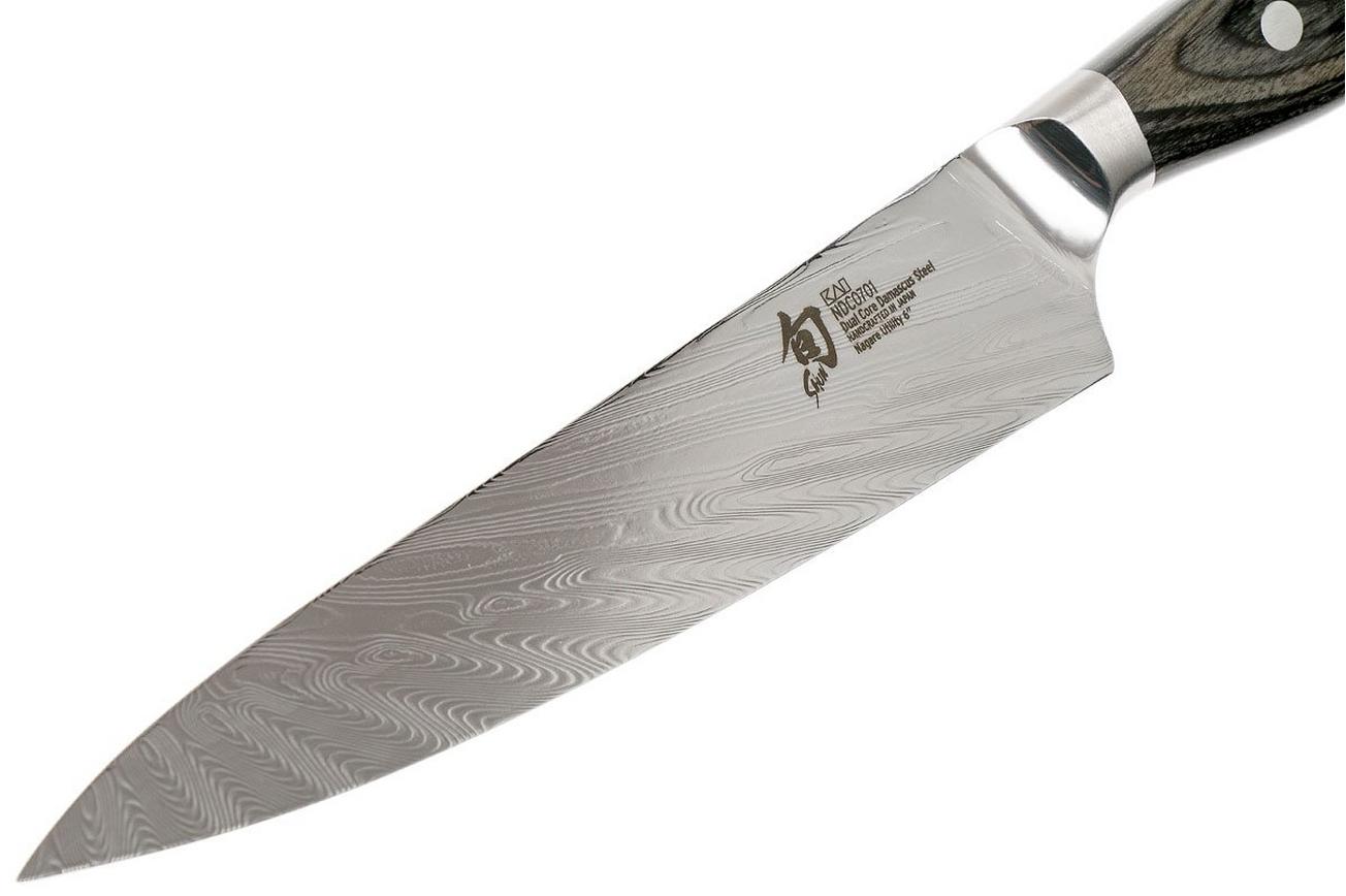 Kai Shun Nagare universeelmes 15 cm, NDC-0701