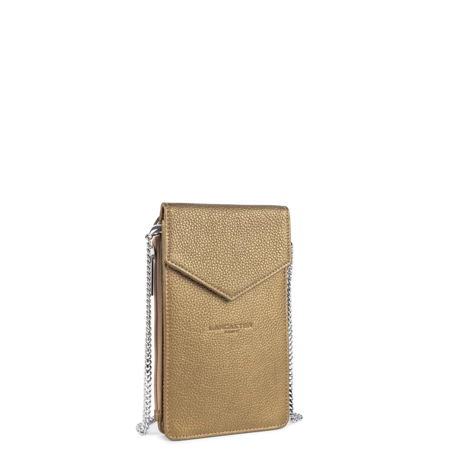 Foulonné PM-Pochette smartphone