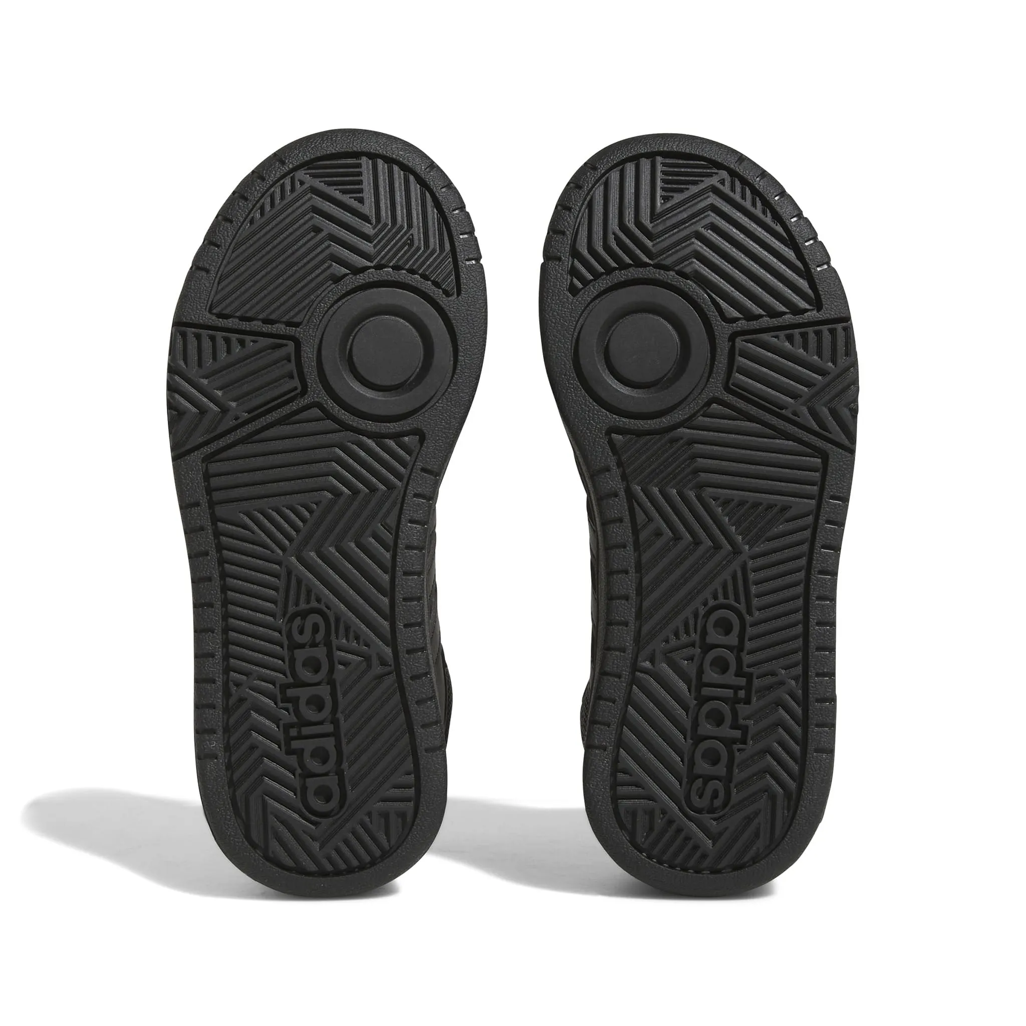 Adidas Soulier Hoops 3.0 Mid Pointures Pointures 11E-3J