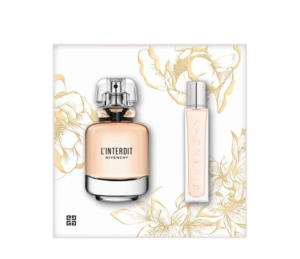 Givenchy L'Interdit Sets mit Düften