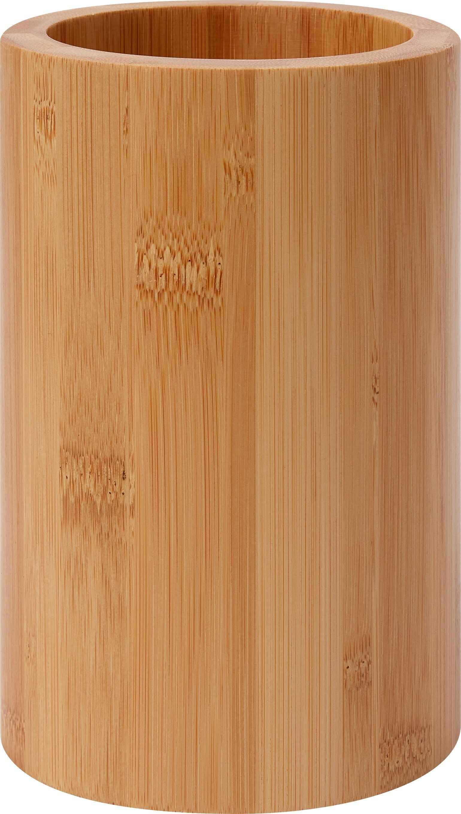 CAIO CAIO Küchenutensilienhalter - Natur / H: 16.0 cm