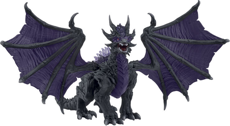 Schleich Sch Shadow Dragon