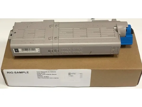OKI B432dn - Printer - S/H - Duplex - LED - A4/Legal - 1200 x 1200 dpi - op til 40 spm - kapacitet: 350 ark - USB 2.0, Gigabit LAN