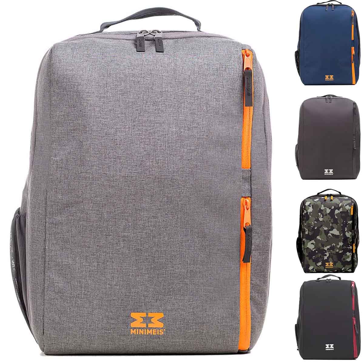 MiniMeis MiniMeis Rucksack