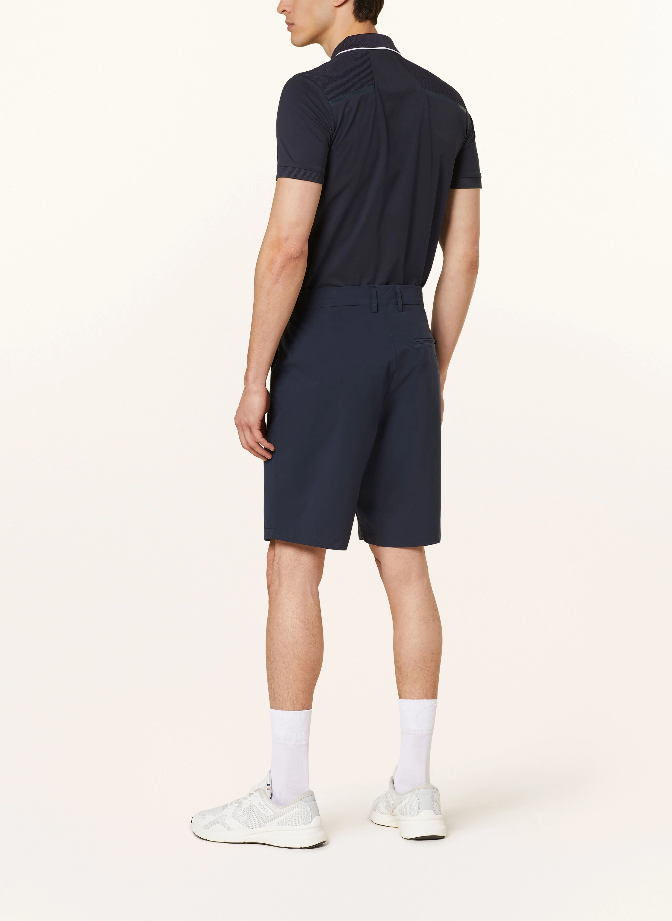 BOSS Shorts SPEEDFLEX Slim Fit