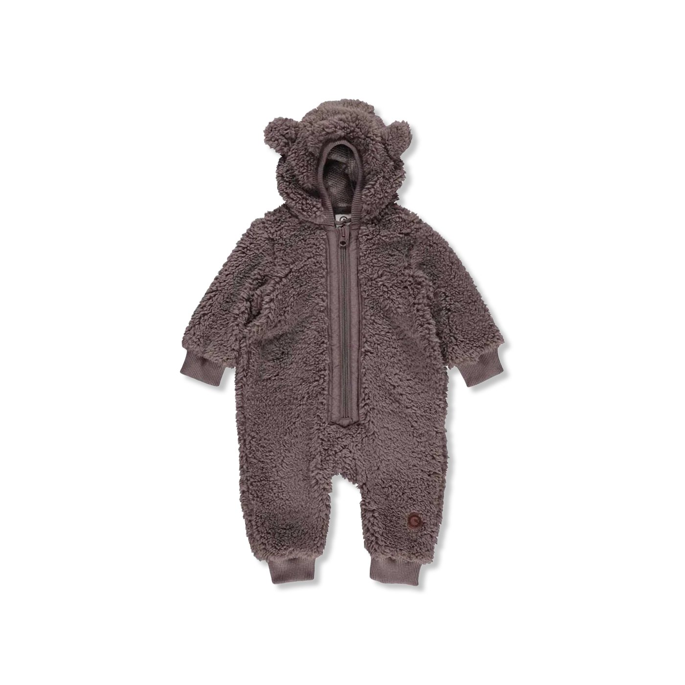 Fleece uld fleece