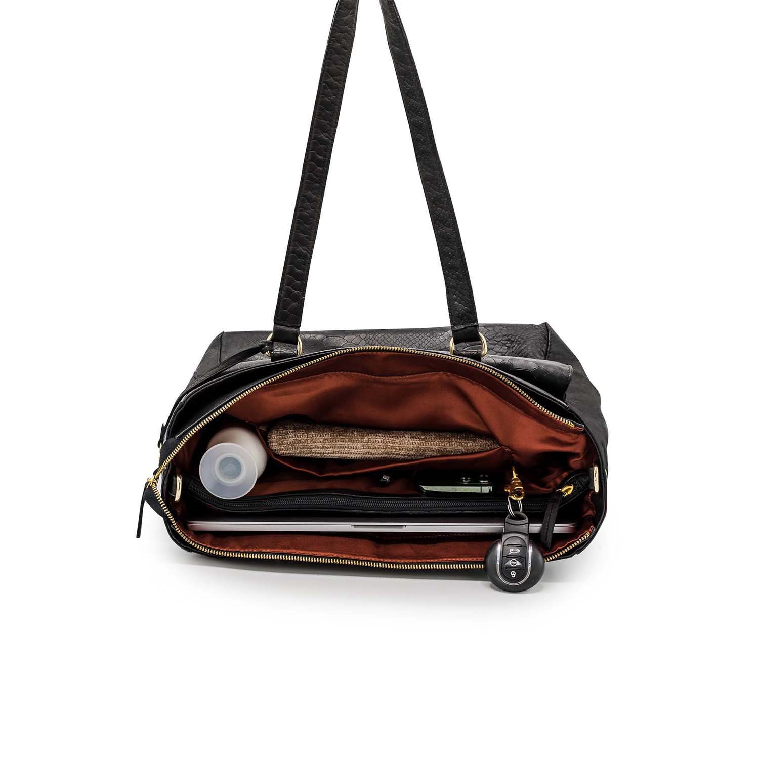 MOSZ Denise Workbag 15.6