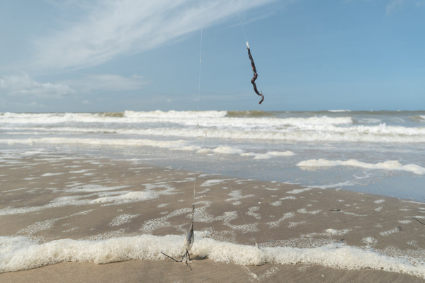 Ensemble Surfcasting BeachForce Ultimate