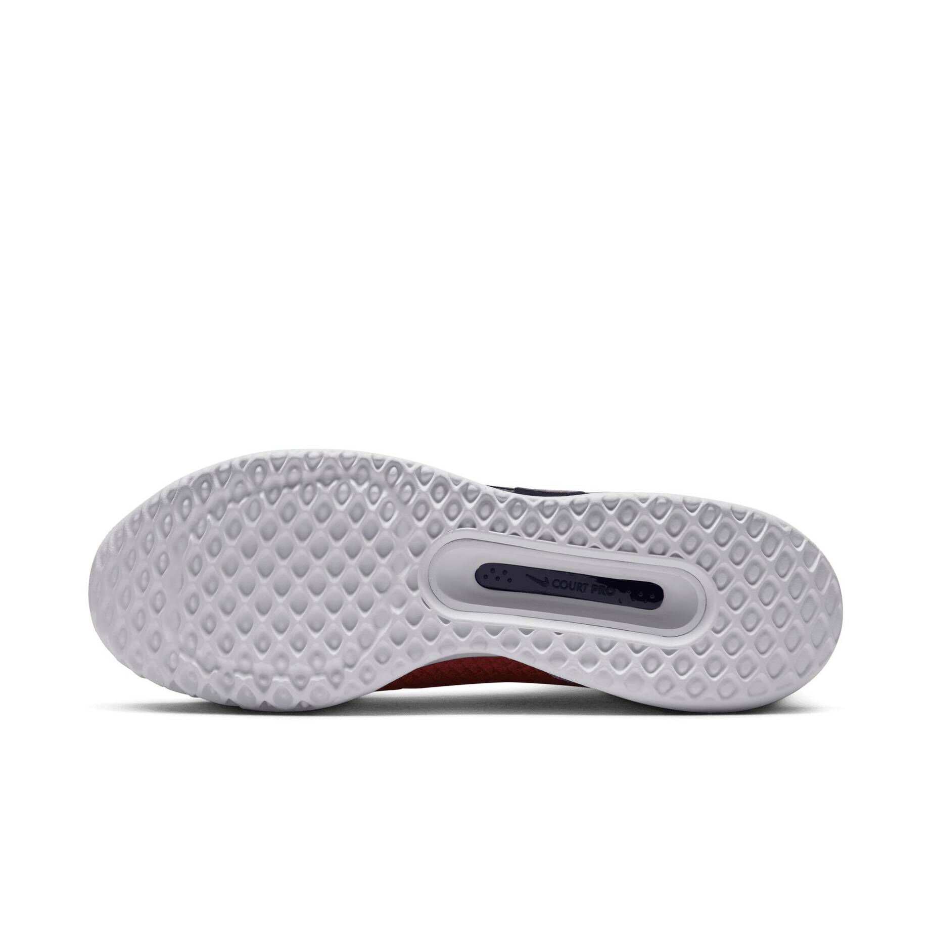 Nike| Damen Tennisschuhe ZOOM COURT AIR ZOOM