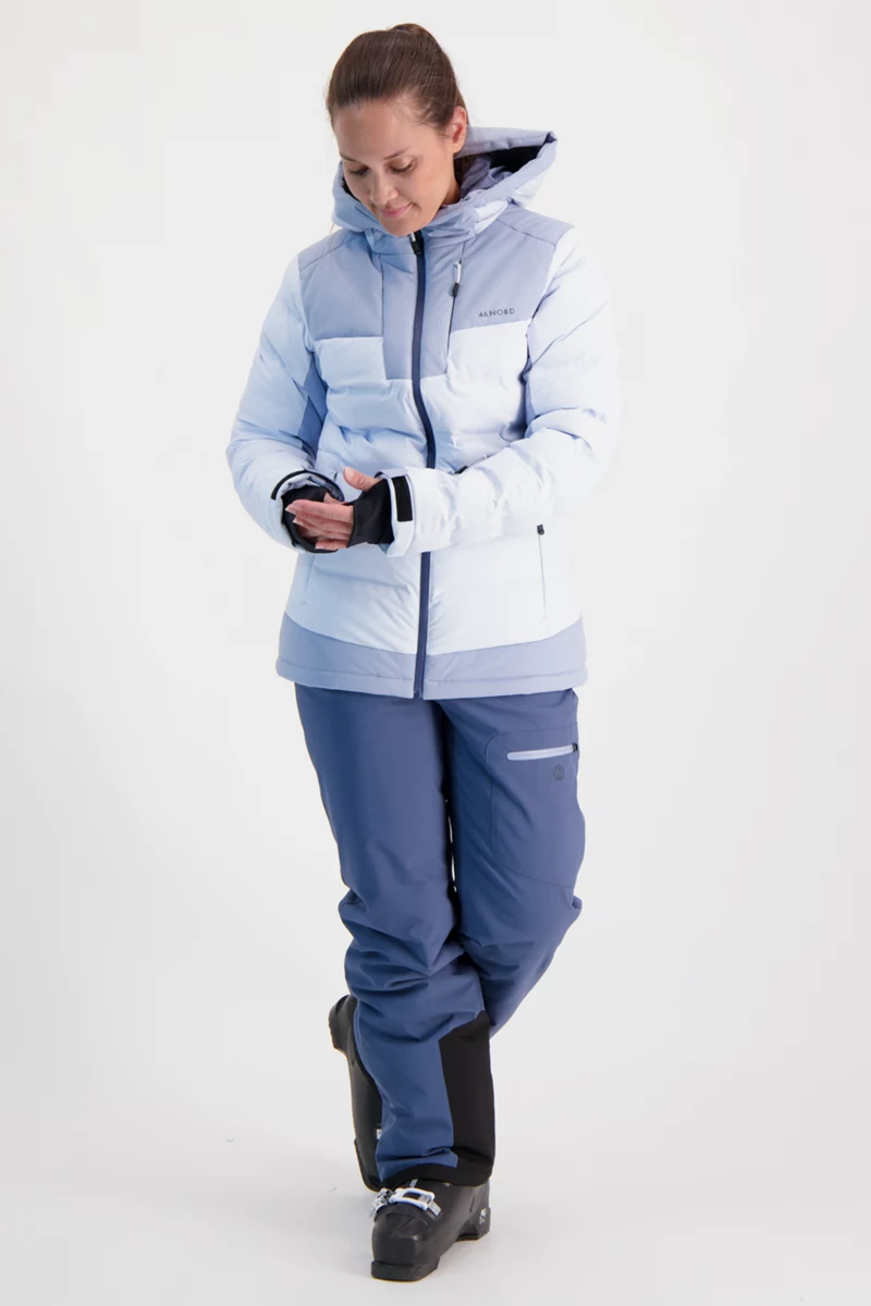 46 NORD Damen Skijacke