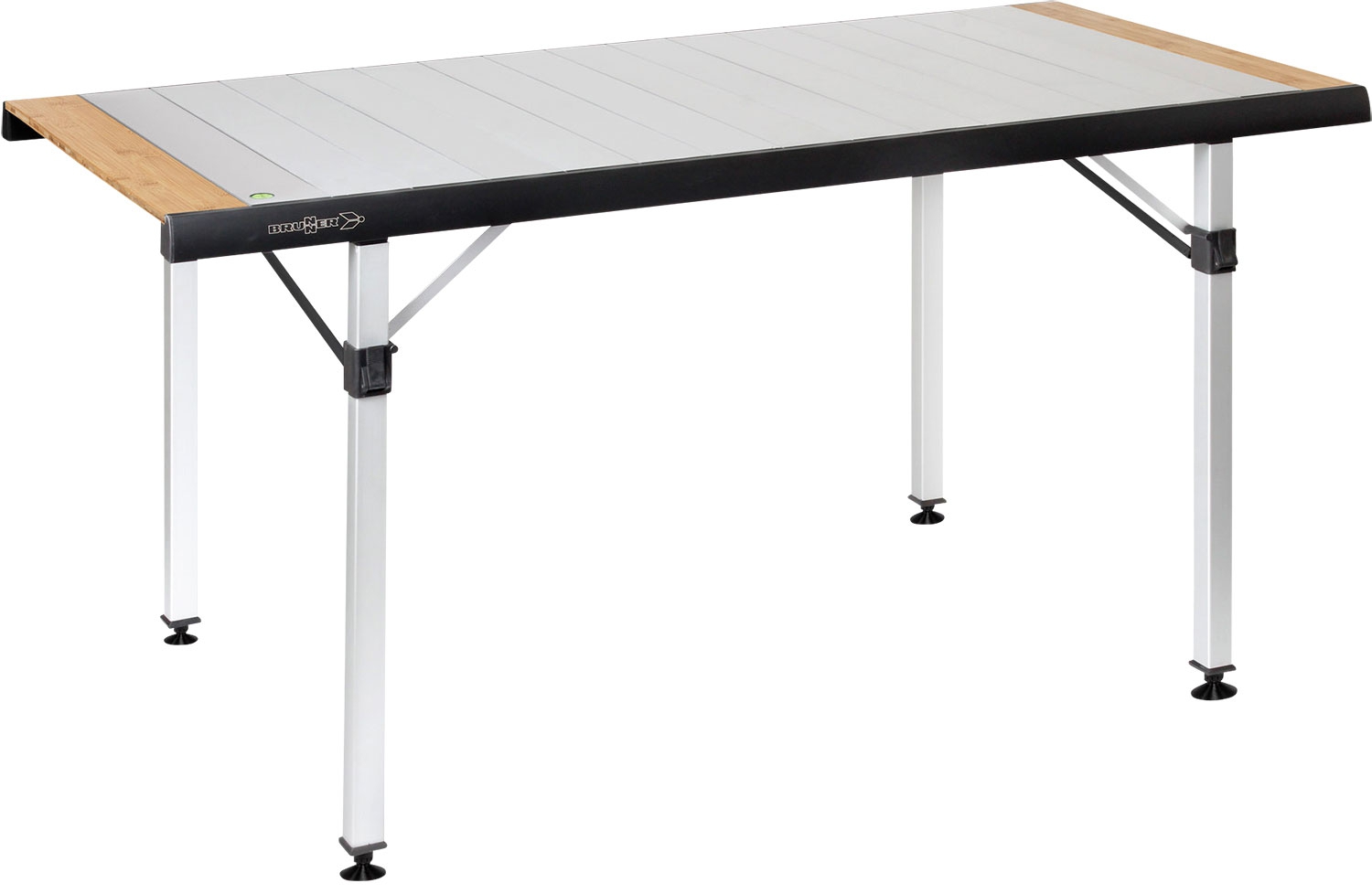 Rolltisch Brunner Quadra Tropic 6