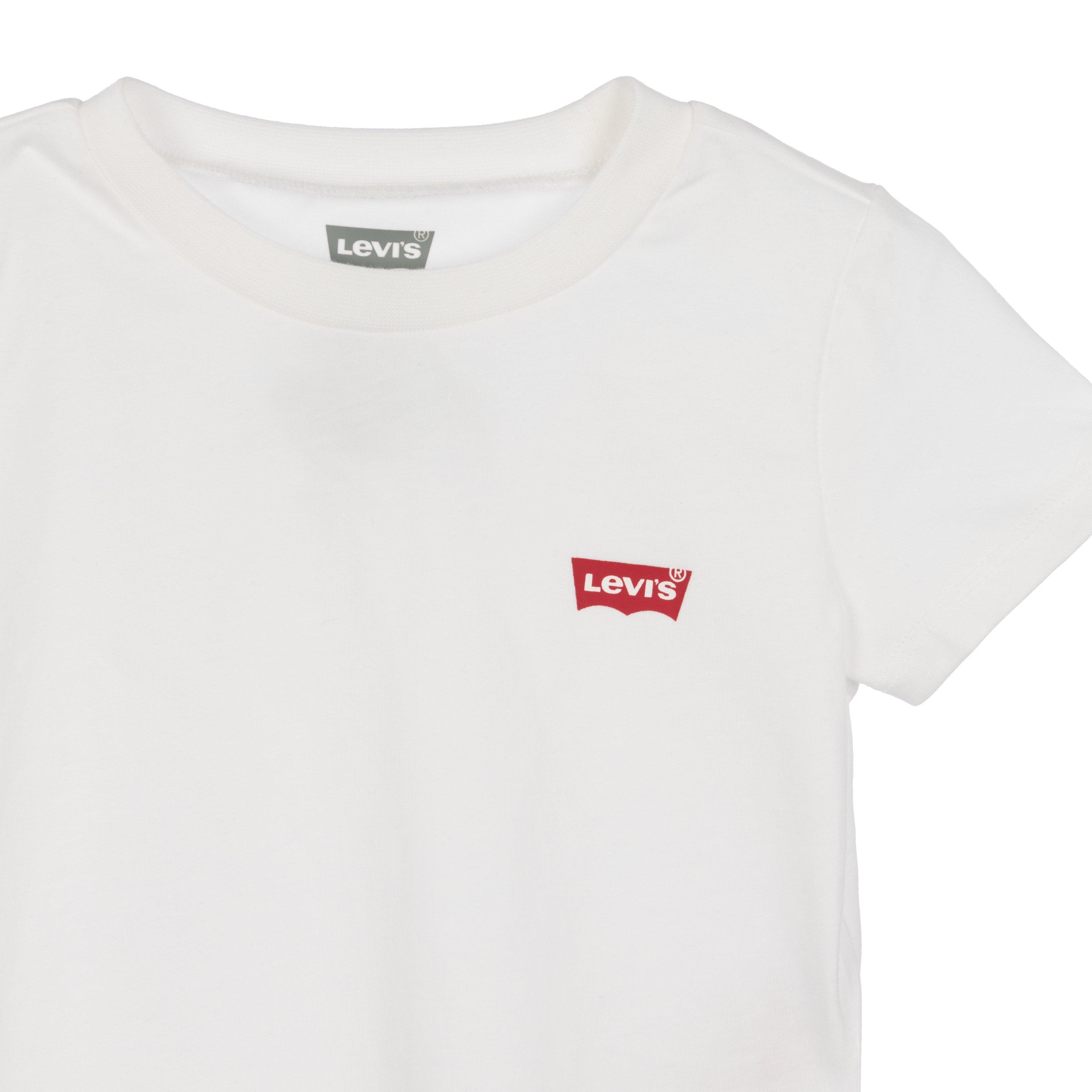 Levis T Shirt and ShortsSet Infants