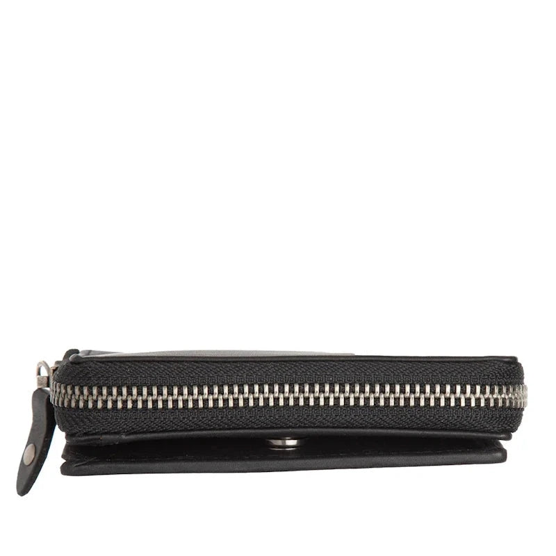 Chesterfield Brand Portemonnee Osum Black