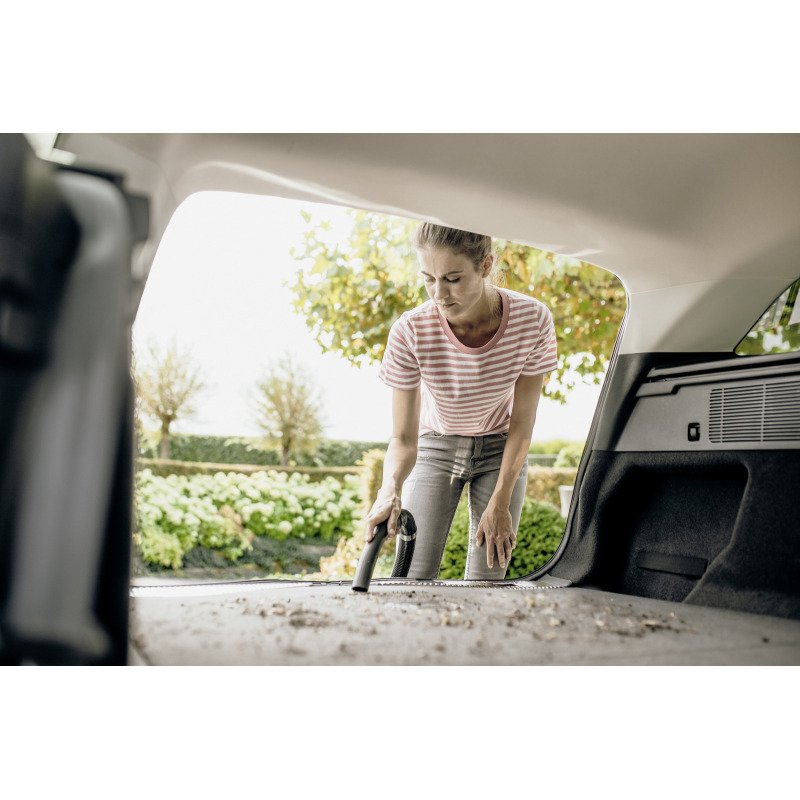 Kärcher - Aspirateur eau et poussières WD 4 S V-20/5/22