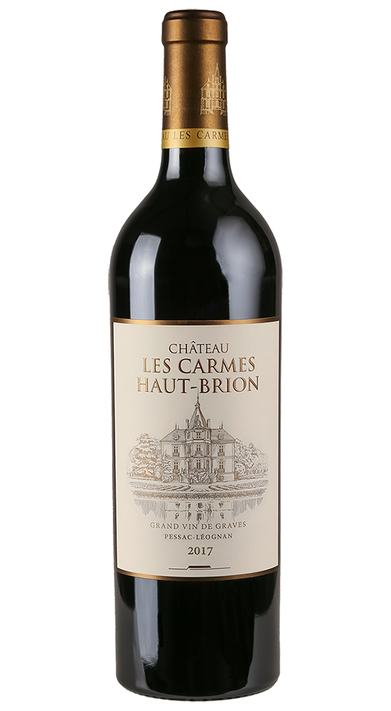 Château Les Carmes Haut-Brion 2020  Bordeaux- Pessac-Leognan-Cru Classé- Rouge-