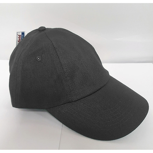 Boné Beechfield Signature com ajuste elástico (pacote com 2)