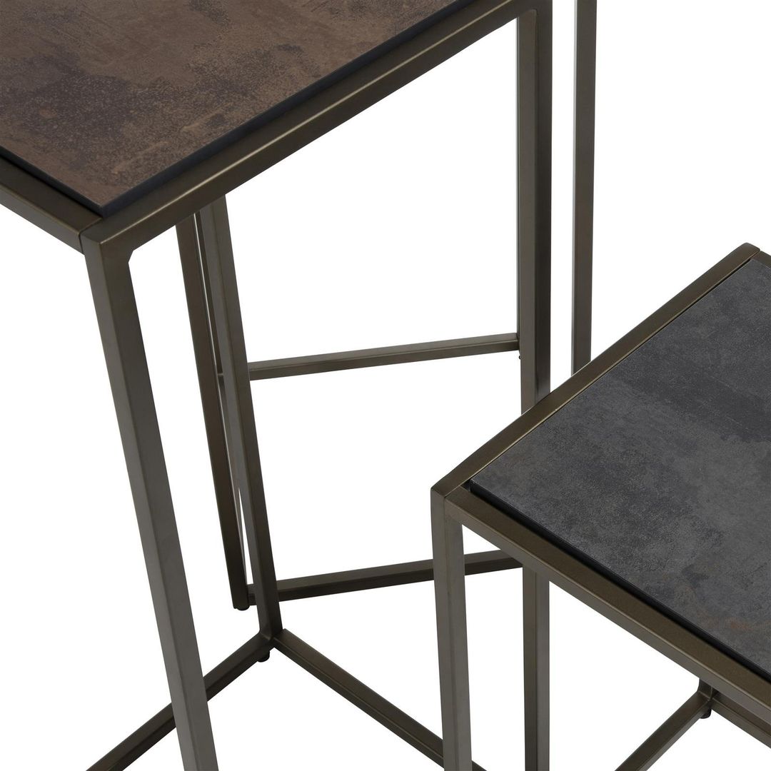 COCO maison Stand Up Bijzettafel