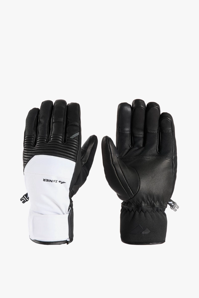 ZANIER Guide.STX Herren Skihandschuh