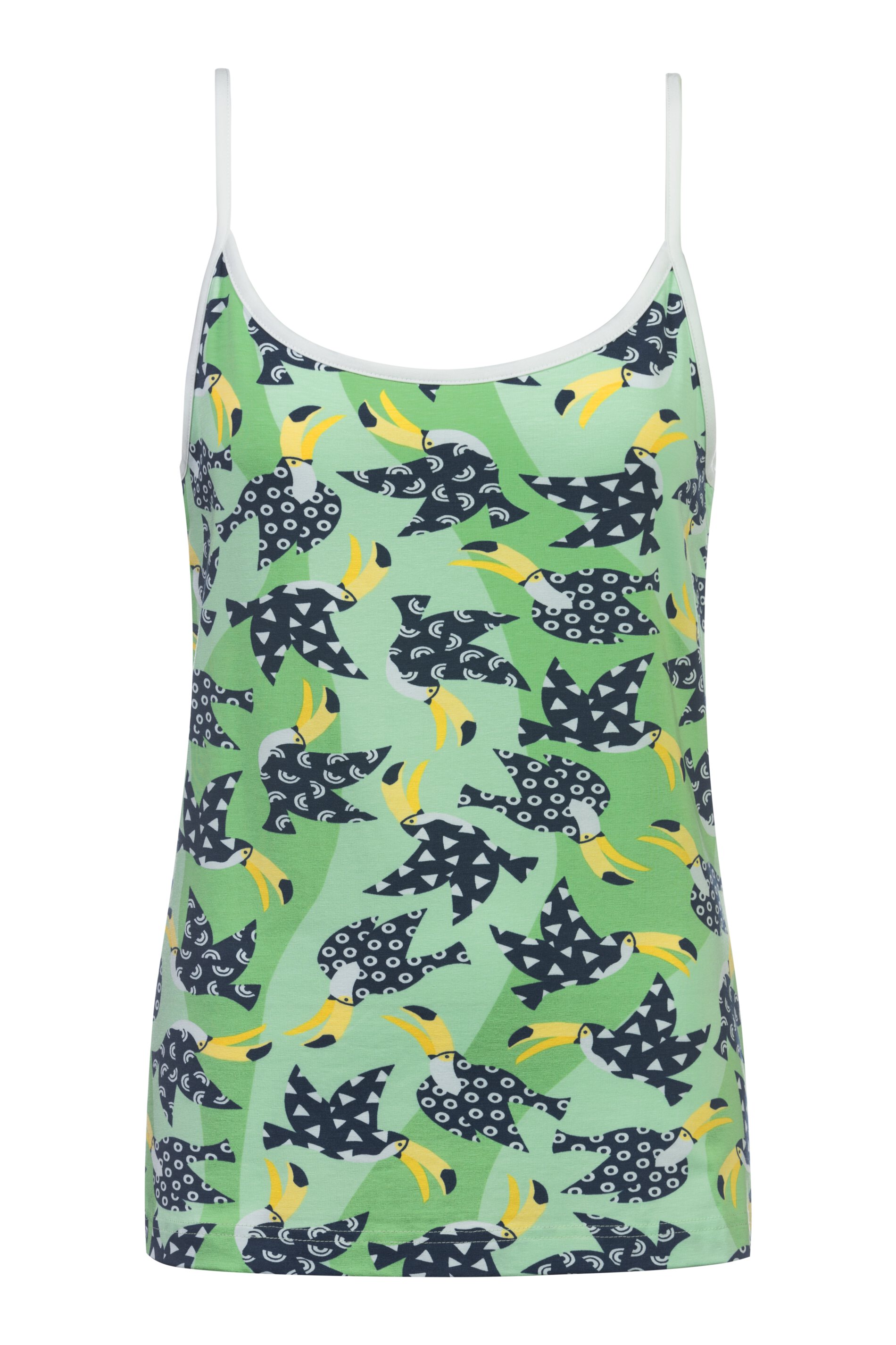 Spaghetti-Top<br>Serie Flying Summer