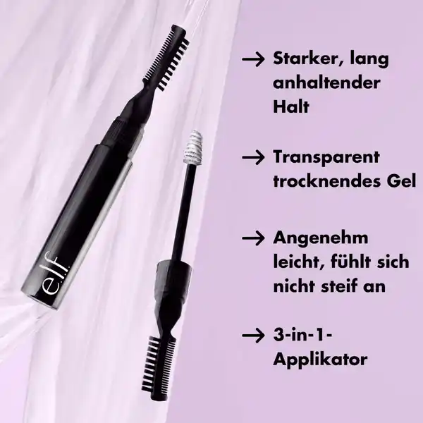 Brow Laminating Gel