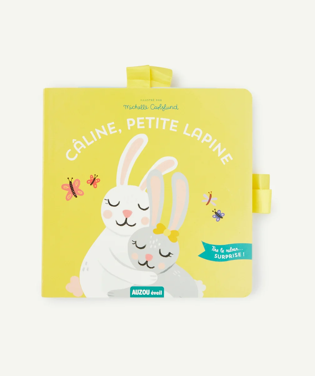 AUZOUCÂLINE, PETITE LAPINE