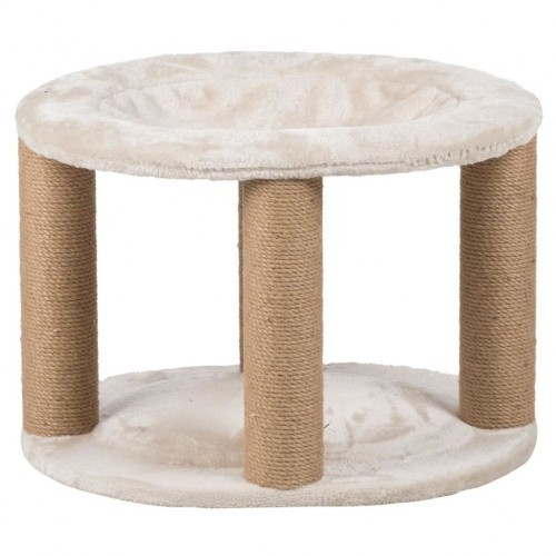 Arranhador para gatos Vina, marrom