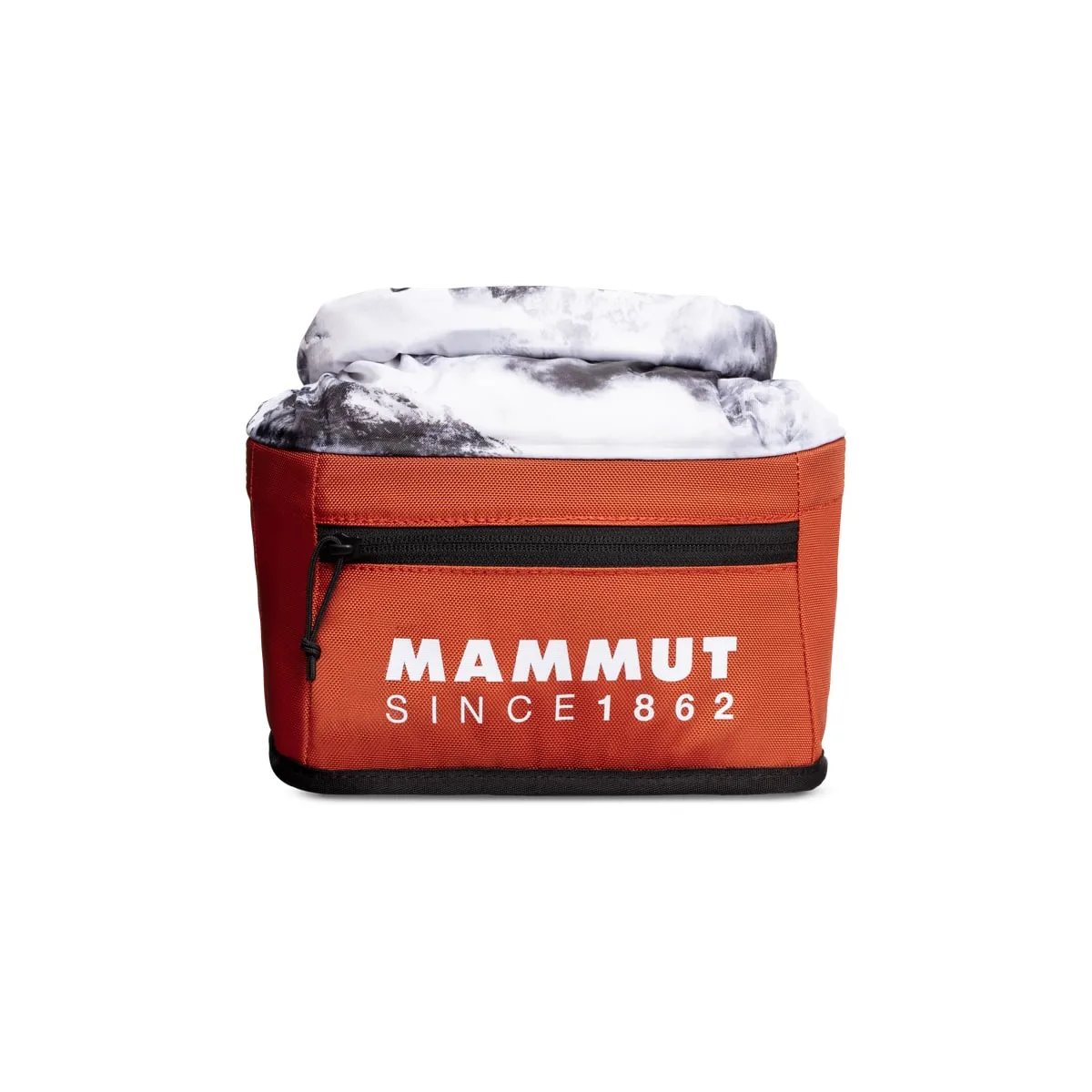 Mammut Boulder Chalk Bag Pepper