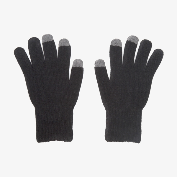 Thinsulate handschoenen met touchscreen tip