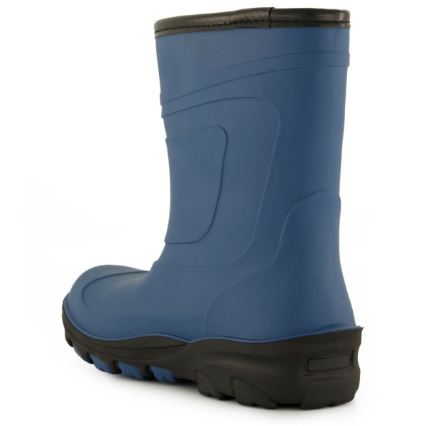 Heber Peak - Kid's PinusHe. ThermoWool Boots - Bottes en caoutchouc