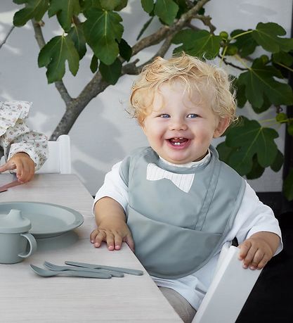 Elodie Details Hagesm?k - PebBlå Green