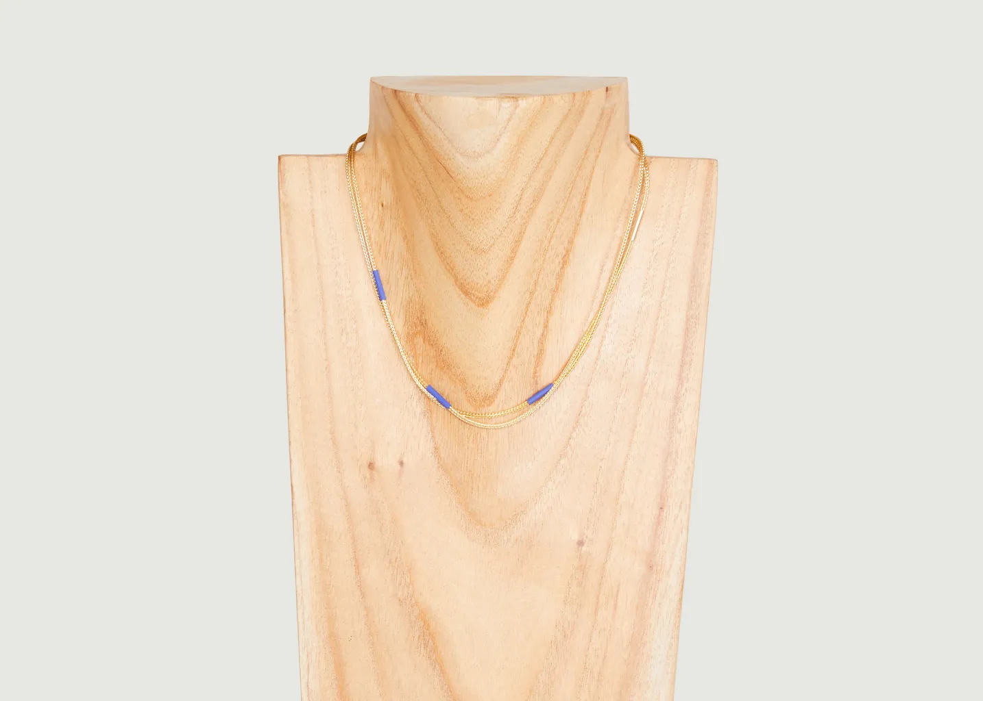 Choker Arcanes Judith Benita