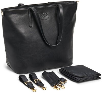 Petite Chérie Sac Stelleveske, Black