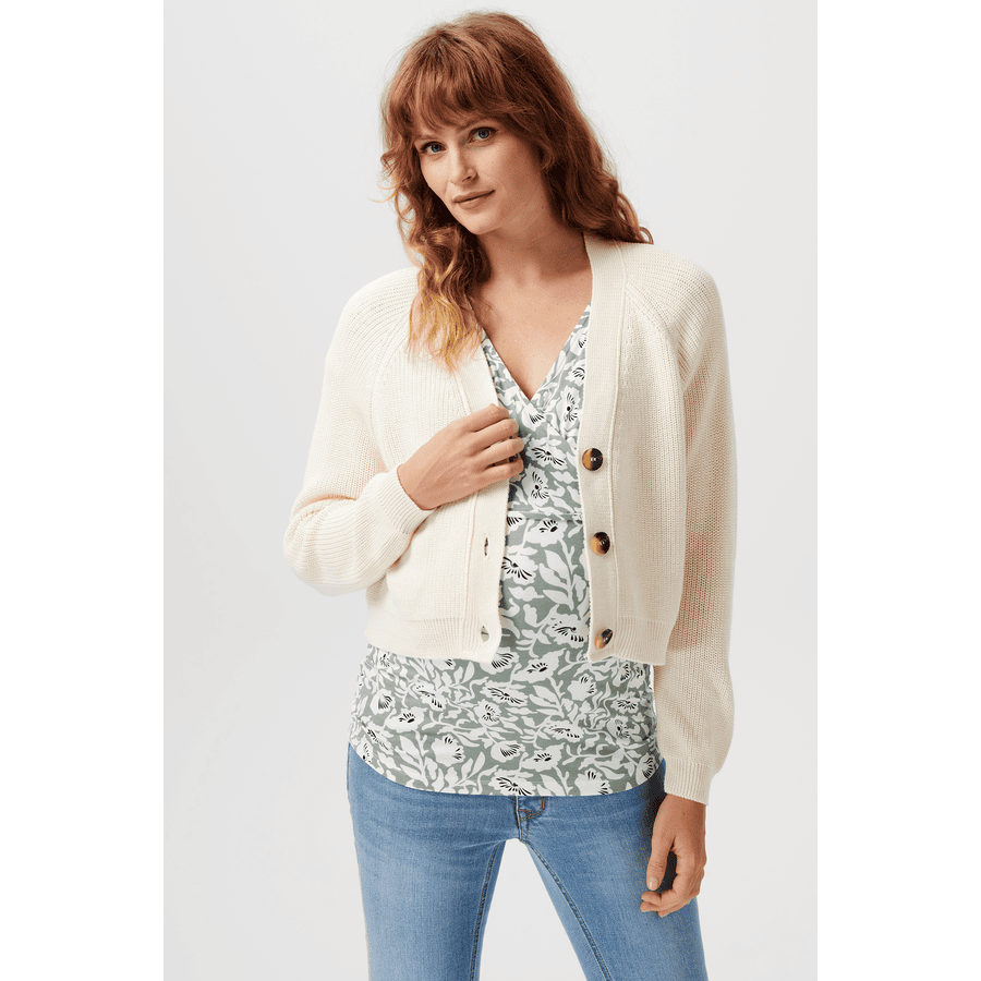 Noppies Strickjacke Bekasi Jet Stream