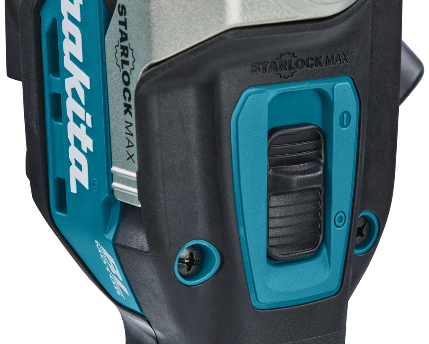 Makita DTM52ZJX2 18V Li-Ion accu multitool body incl. accessoires in Mbox