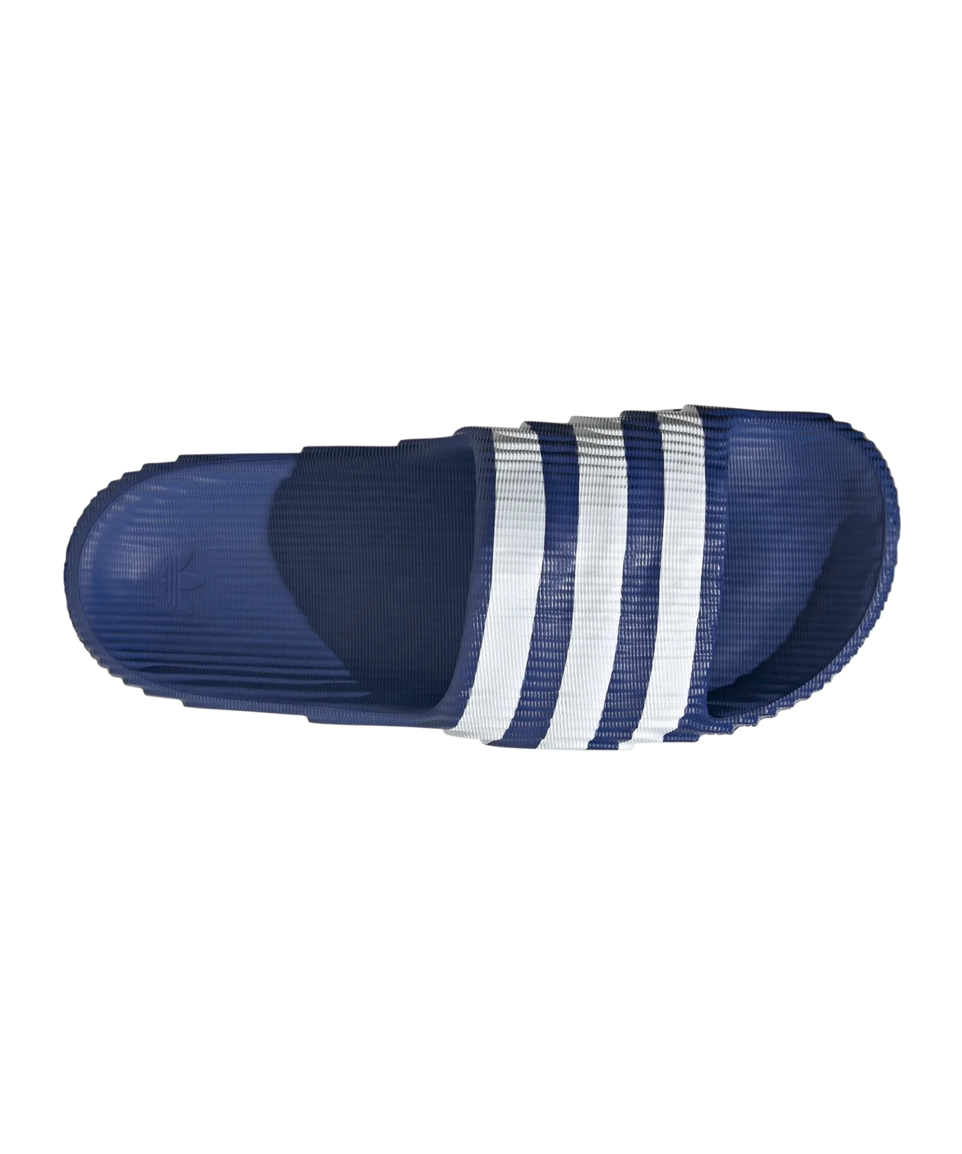 adidas Originals Adilette 22 Badelatsche Blau