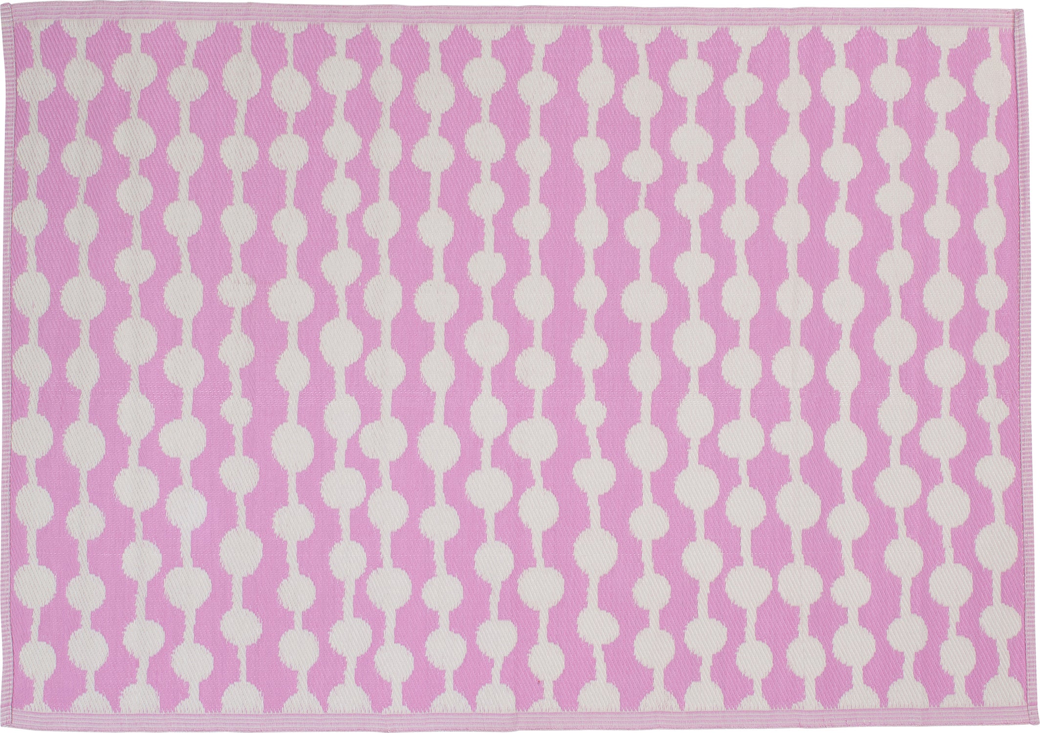 Intratuin buitenkleed lila 210 x 150 cm