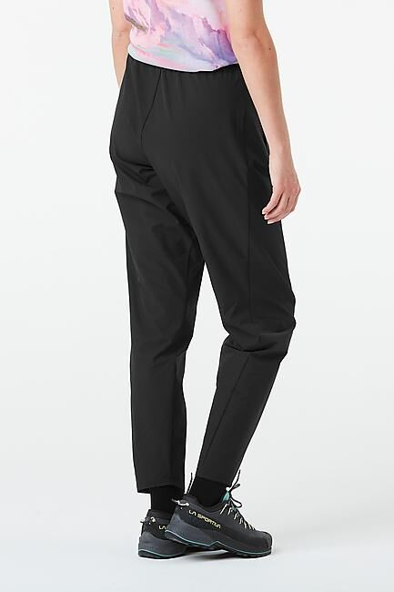 PICTURE - PANTALON TULEE W STRETCH PANTS