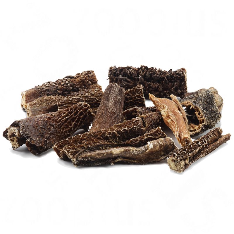 Lot 3 saveurs Rocco 3 x 500 g