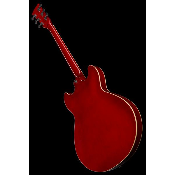 Harley Benton Hb35 Ch Vintage Series