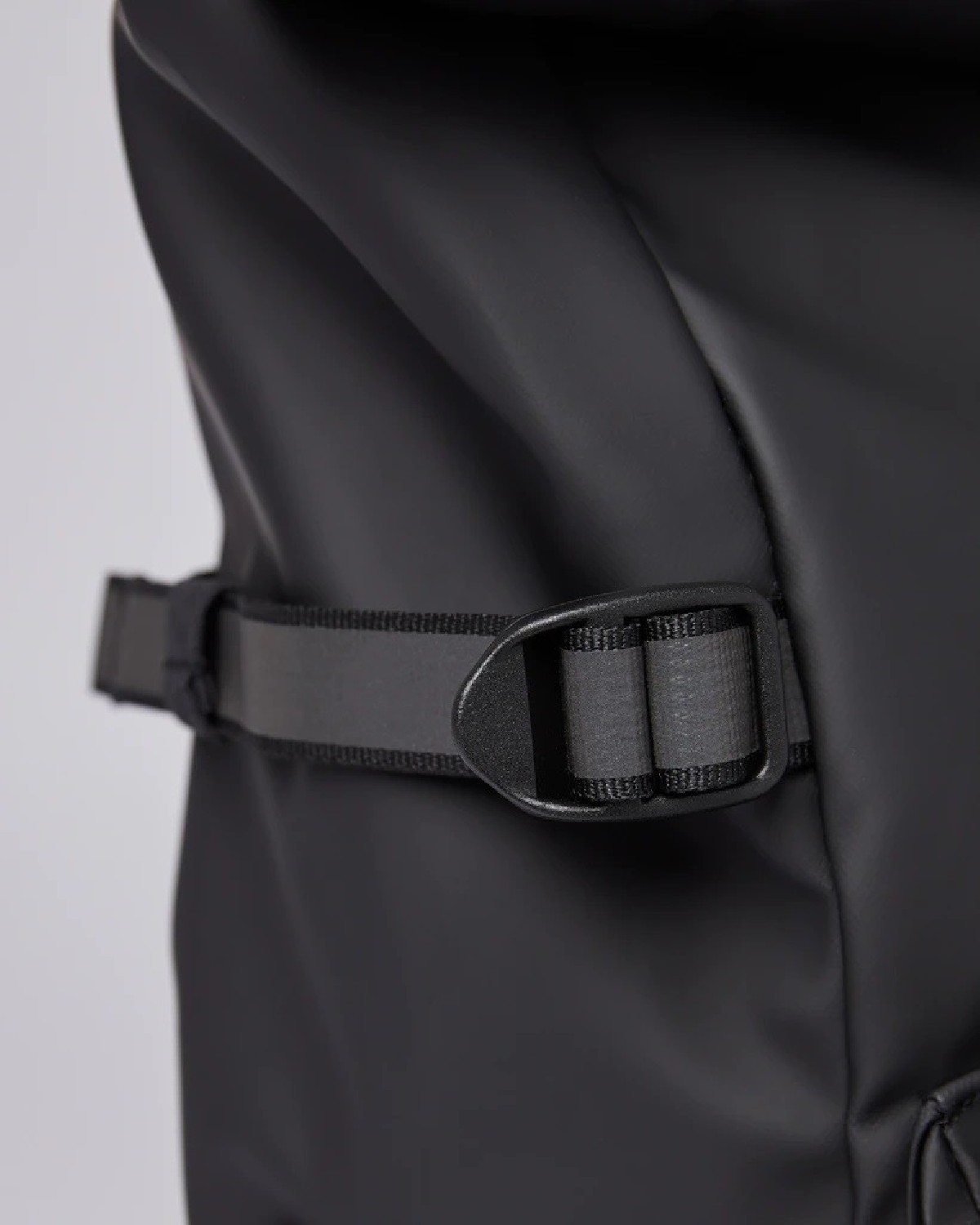 Sandqvist Rucksack Ruben 2.0 Black
