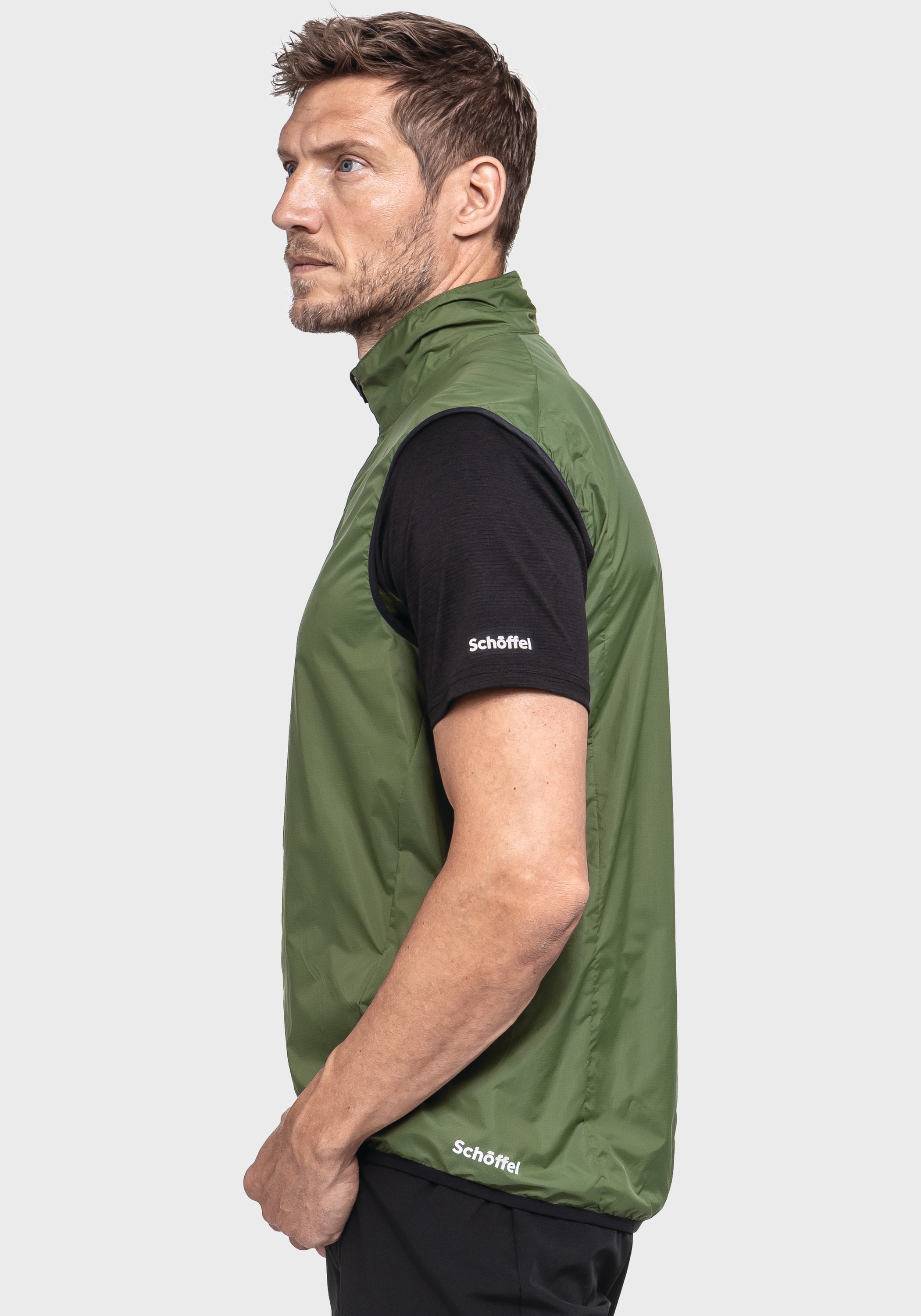 Schöffel Funktionsweste »Vest Style Cannobio MNS«