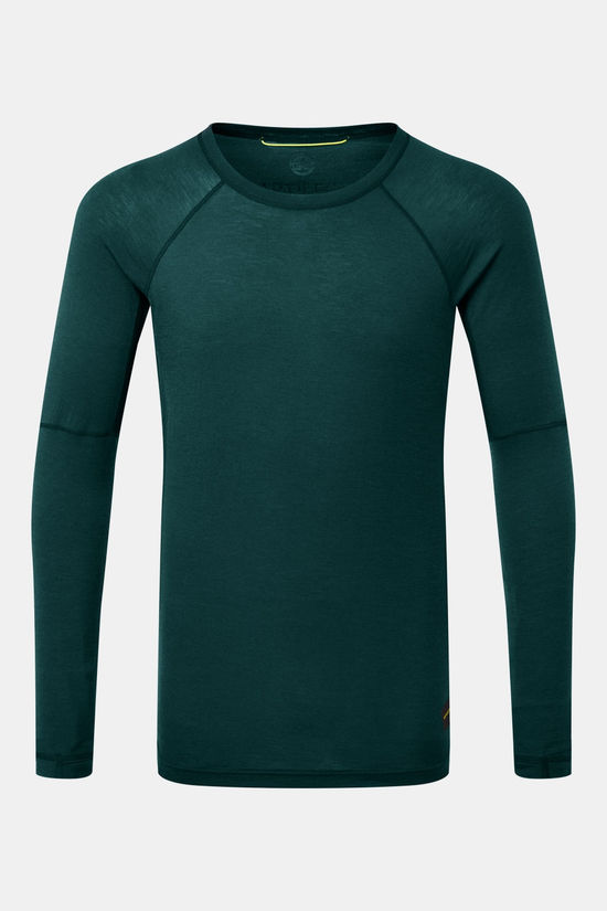Artilect Artilect Boulder 125 LS Crew Thermoshirt