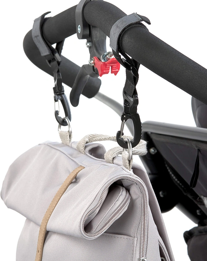 Wickelrucksack GRE ROLLTOP (30x46x14) in hellgrau