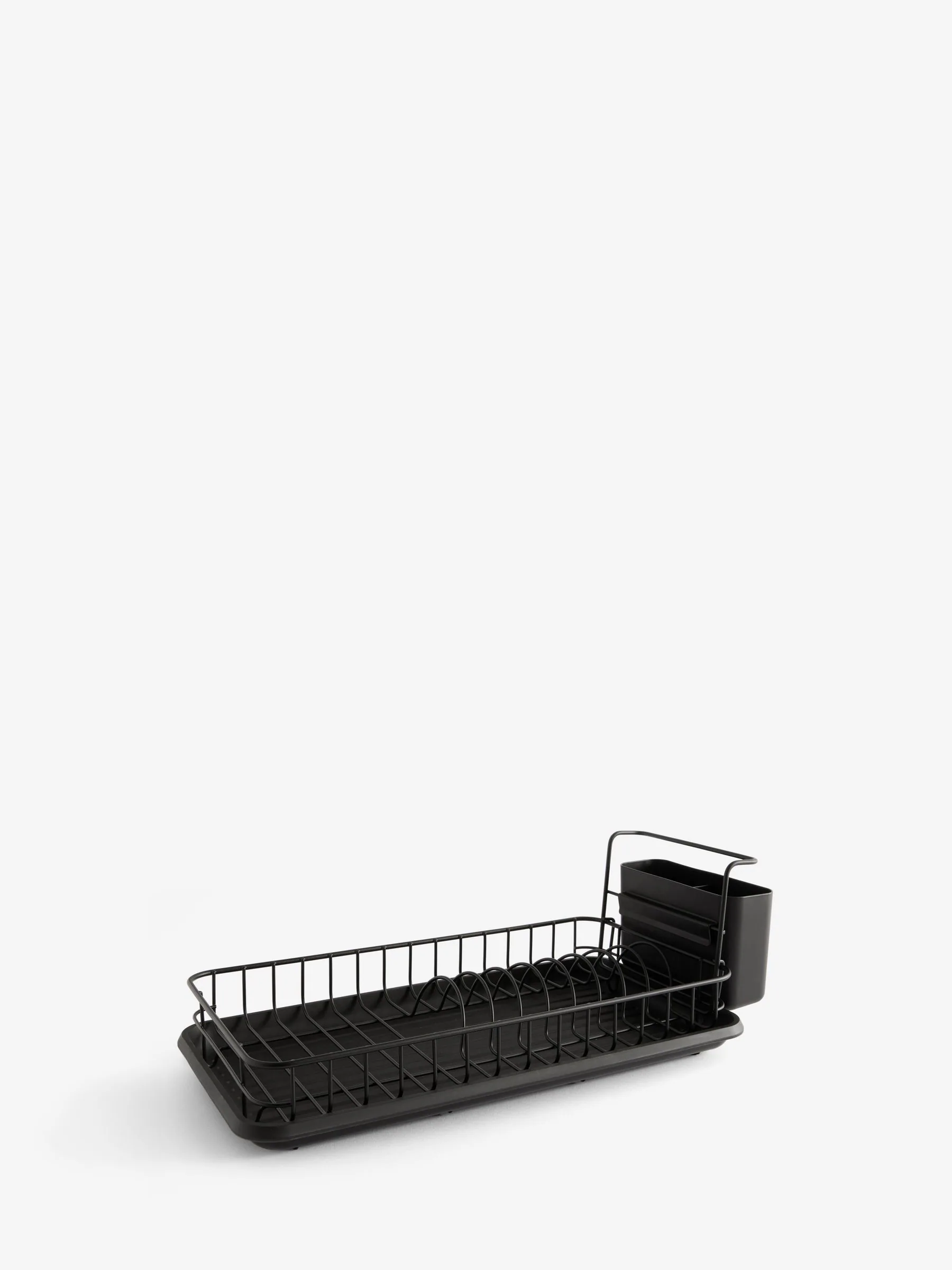 Mini Space Saving Drainer