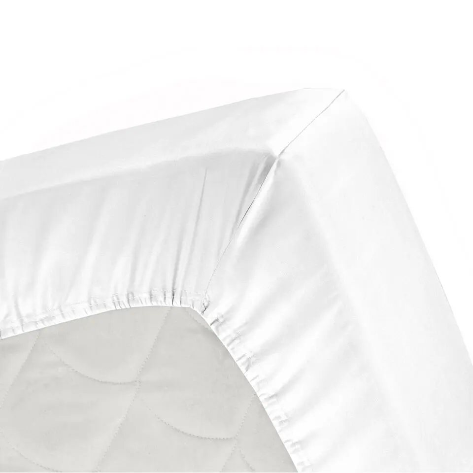 Cinderella - Hoeslaken (tot 25 cm) - Jersey - 80/90x210/220 - 100x200 cm -