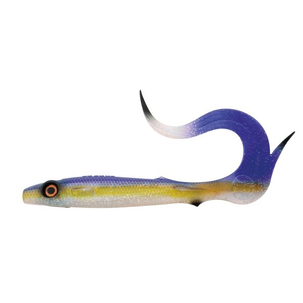 Leurre souple Iris Shocktail Spro 40cm (140g)