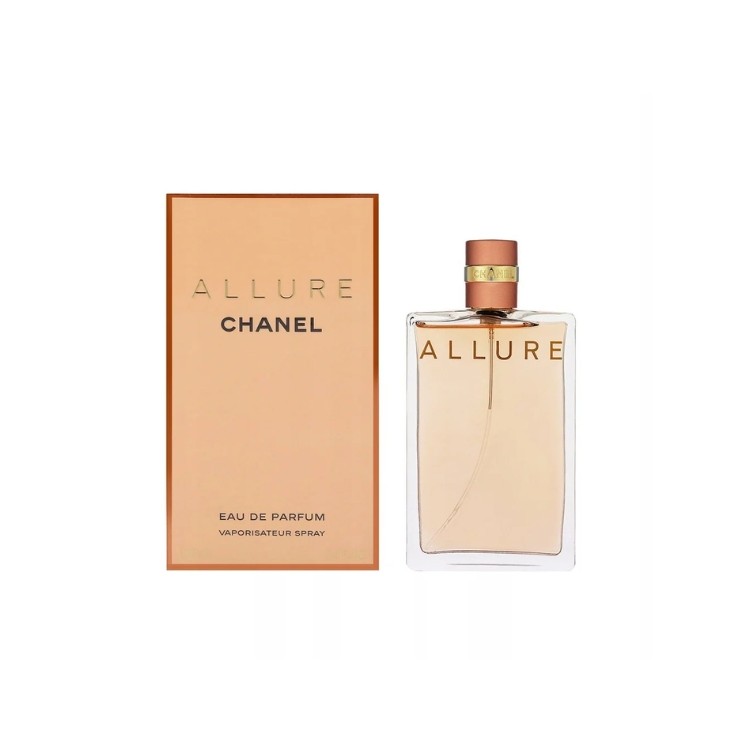 Chanel Allure Eau de Parfum für Frauen 35 ml