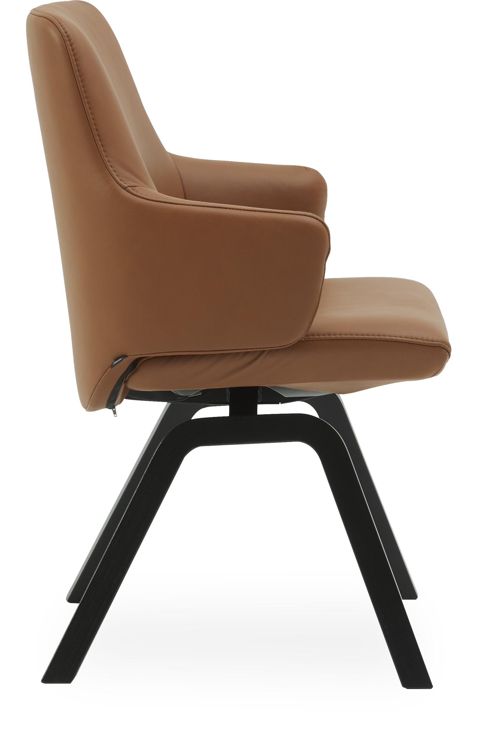 Stressless L D200 Laurel low Spisebordsstol