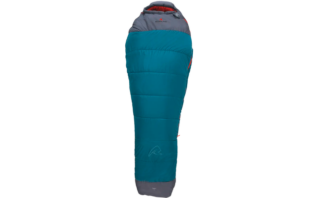 Robens Spire Mumienschlafsack 220 cm