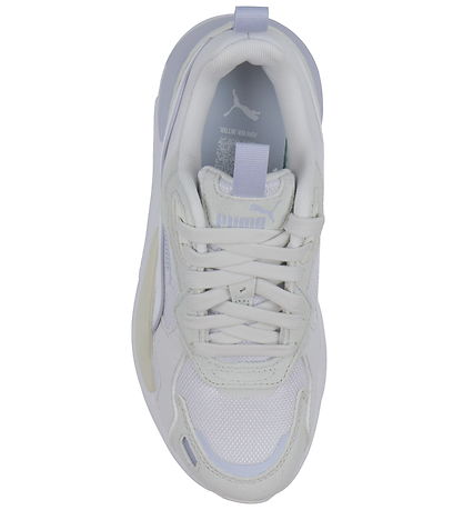 Puma Schuhe - X-Ray 3 SD - Grau/Weiß/Cool Wetter